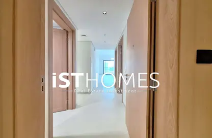 Apartment - 3 Bedrooms - 4 Bathrooms for rent in Arjan - Dubai