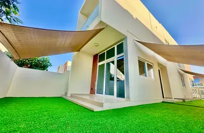 Villa - 3 Bedrooms - 4 Bathrooms for rent in Madinat Hind - Mulberry - Damac Hills 2 - Dubai