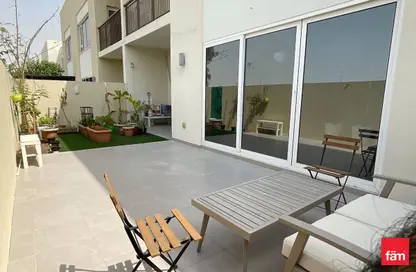 شقة - 2 غرف نوم - 2 حمامات للايجار في اوربانا - اعمار الجنوبية - دبي الجنوب (مركز دبي العالمي) - دبي