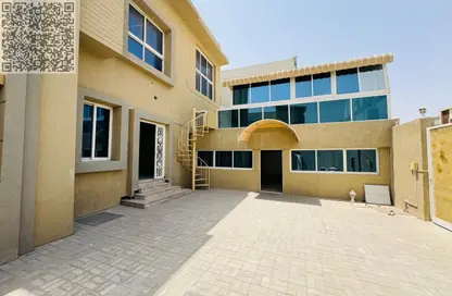 Villa - 4 Bedrooms - 5 Bathrooms for rent in Al Zaheya Gardens - Al Zahya - Ajman