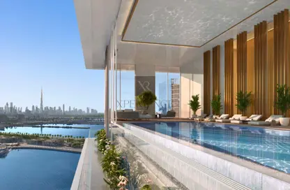 شقة - 2 غرف نوم - 3 حمامات للبيع في ساريا - مدينة دبي الملاحية - دبي شقة - 2 غرف نوم - 3 حمامات للبيع في ساريا - مدينة دبي الملاحية - دبي