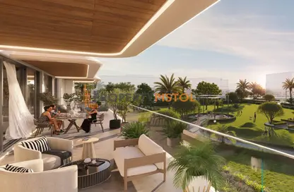 شقة - غرفة نوم - 2 حمامات للبيع في ود لاند كريست - ند الشبا 1 - ند الشبا - دبي