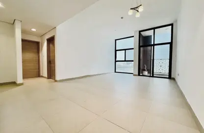 Apartment - 2 Bedrooms - 3 Bathrooms for rent in Iris Amber - Al Jaddaf - Dubai