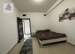 Room / Bedroom image for: Apartment - 2 bedrooms - 2 bathrooms for rent in Al Nahda - Sharjah, Image 1