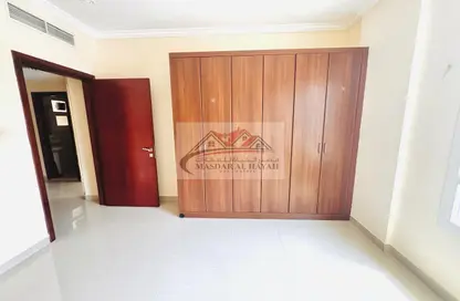 Apartment - 1 Bedroom - 2 Bathrooms for rent in Muwaileh 29 Building - Muwaileh - Sharjah