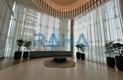 Apartment - 3 Bedrooms - 4 Bathrooms for rent in Julphar Residential Tower - Julphar Towers - Al Nakheel - Ras Al Khaimah