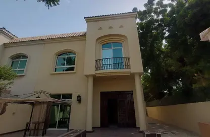 Villa - Studio - 7+ Bathrooms for rent in Al Ramla - Halwan - Sharjah