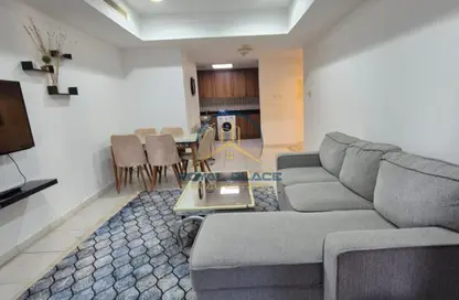 شقة - 2 غرف نوم - 2 حمامات للايجار في برج دي إي سي 2 - D.E.C. أبراج - دبي مارينا - دبي شقة - 2 غرف نوم - 2 حمامات للايجار في برج دي إي سي 2 - D.E.C. أبراج - دبي مارينا - دبي