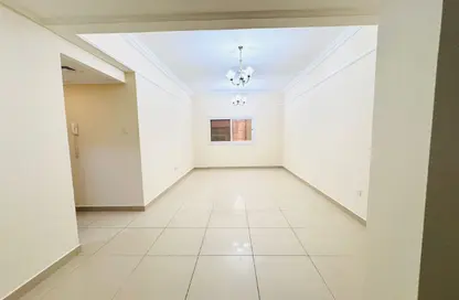 Apartment - 2 Bedrooms - 2 Bathrooms for rent in Muwaileh 29 Building - Muwaileh - Sharjah
