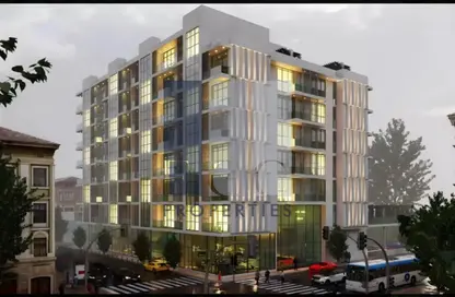 Apartment - 1 Bedroom - 2 Bathrooms for sale in Reeman Gardens - Al Shamkha - Abu Dhabi