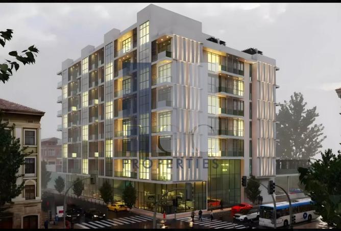 15902053 - الصورة الرئيسية للعقار