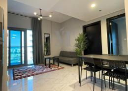 Apartment - 2 bedrooms - 2 bathrooms for rent in MAG 560 - MAG 5 - Dubai South (Dubai World Central) - Dubai