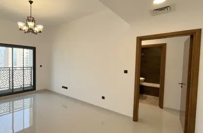 Apartment - 1 Bedroom - 2 Bathrooms for rent in Jaddaf Views - Al Jaddaf - Dubai