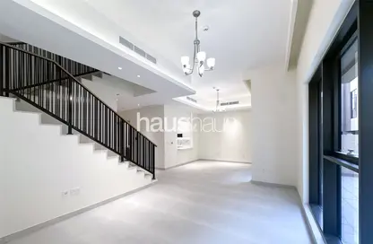 Villa - 4 Bedrooms - 4 Bathrooms for rent in Sevilla Village - Victory Heights - Dubai Sports City - Dubai