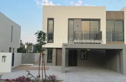 Townhouse - 4 Bedrooms - 4 Bathrooms for rent in Orania - The Valley - Dubai