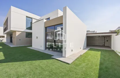 فيلا - 4 غرف نوم - 5 حمامات للبيع في تلال الفرجان - المرحلة الأولى - الفرجان - دبي