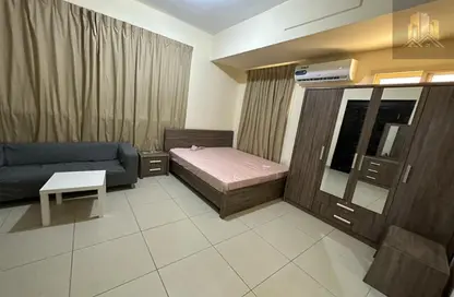 شقة - 1 حمام للايجار في فيلات مدينة خليفة آيه - مدينة خليفة أ - مدينة خليفة - أبوظبي