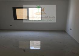 Empty Room image for: Villa - 5 bedrooms - 6 bathrooms for rent in Al Yasmeen 1 - Al Yasmeen - Ajman, Image 1