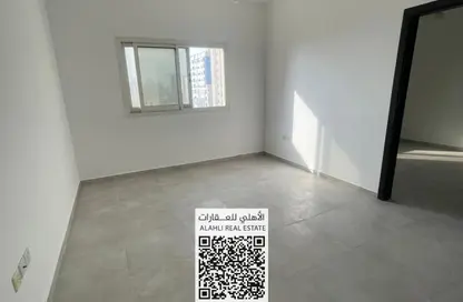 Apartment - 1 Bedroom - 2 Bathrooms for rent in Al Naemiya Tower 1 - Al Naemiya Towers - Al Nuaimiya - Ajman
