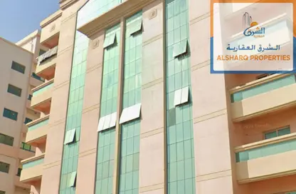 Apartment - 2 Bedrooms - 2 Bathrooms for rent in The Icon Casa 2 - Al Rashidiya 3 - Al Rashidiya - Ajman