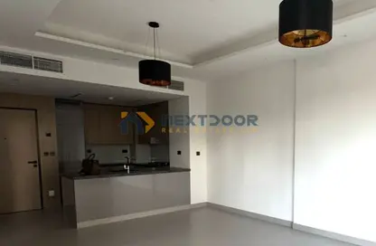 Apartment - 1 Bedroom - 2 Bathrooms for rent in Hyati Avenue - Jumeirah Village Circle - Dubai