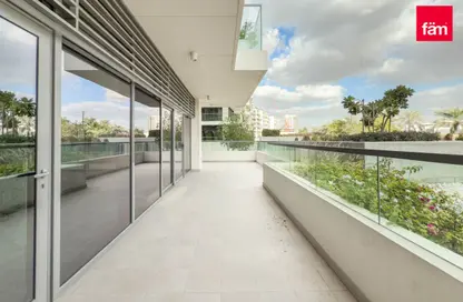 Apartment - 3 Bedrooms - 5 Bathrooms for sale in Mulberry 1 at Park Heights Building B2 - Mulberry 1 at Park Heights Block B - Mulberry 1 - Park Heights - Dubai Hills Estate - Dubai