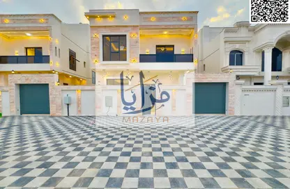 فيلا - 5 غرف نوم - 7 حمامات للبيع في الحليو 2 - الحليو - عجمان