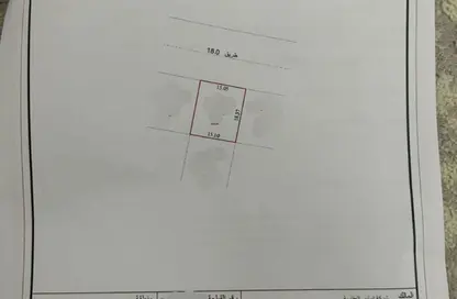 Land - Studio for sale in Al Sehma - Al Rowdat Suburb - Sharjah