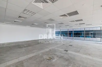 Parking image for: Office Space - Studio for rent in EIB 04 Building - Dubai Media City - Dubai, Image 1