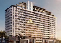 Apartment - 1 bedroom - 1 bathroom for sale in Azizi Plaza - Al Furjan - Dubai