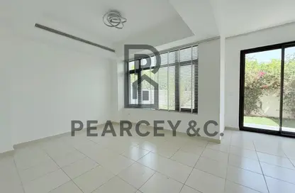 Townhouse - 3 Bedrooms - 4 Bathrooms for rent in Mira Oasis 1 - Mira Oasis - Reem - Dubai