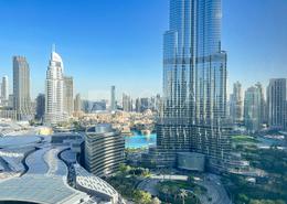 Office Space for rent in Boulevard Plaza 2 - Boulevard Plaza Towers - Downtown Dubai - Dubai