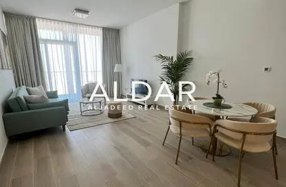 شقة - غرفة نوم - 1 حمام للايجار في بلوم تاورز ايه - ابراج بلووم - قرية الجميرا سركل - دبي