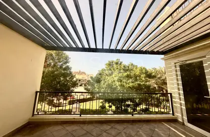 تاون هاوس - 4 غرف نوم - 5 حمامات للايجار في بيتي - قرية الحمرا - رأس الخيمة