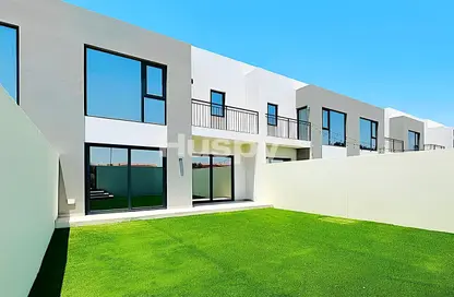 Townhouse - 3 Bedrooms - 4 Bathrooms for sale in Camelia 2 - Camelia - Arabian Ranches 2 - Dubai
