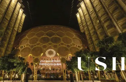 Apartment - 2 Bedrooms - 2 Bathrooms for sale in Al Waha Residences - Expo City - Dubai