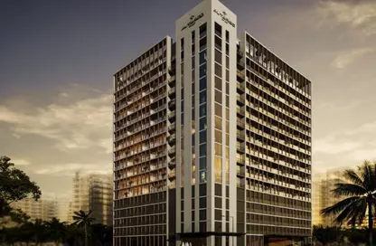 Apartment - 3 Bedrooms - 4 Bathrooms for sale in Norah Residence - Jumeirah Village Circle - Dubai