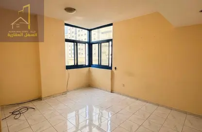 Apartment - 2 Bedrooms - 2 Bathrooms for rent in Al Mahatta Building - Al Mahatta - Al Qasimia - Sharjah