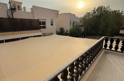 Townhouse - 3 Bedrooms - 4 Bathrooms for sale in The Townhouses at Al Hamra Village - Al Hamra Village - Ras Al Khaimah