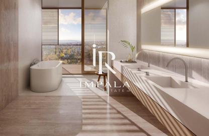 Apartment - 2 Bedrooms - 4 Bathrooms for sale in Louvre Abu Dhabi Residences - Saadiyat Cultural District - Saadiyat Island - Abu Dhabi