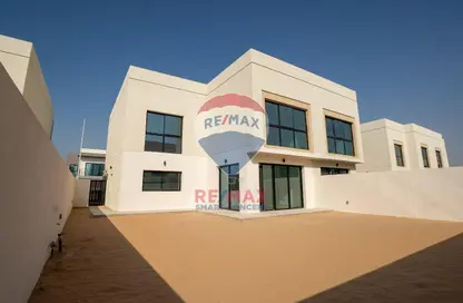 Duplex - 3 Bedrooms - 4 Bathrooms for rent in The Magnolias - Yas Acres - Yas Island - Abu Dhabi