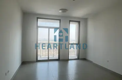 Apartment - Studio - 1 Bathroom for rent in Afnan 4 - Midtown - Dubai Production City (IMPZ) - Dubai