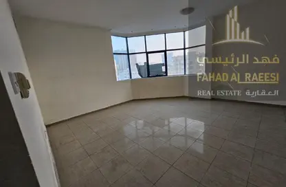 Apartment - 2 Bedrooms - 3 Bathrooms for rent in Al Dewan Towers - Al Nakhil 2 - Al Nakhil - Ajman