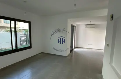 Villa - 3 Bedrooms - 4 Bathrooms for rent in Hayat Townhouses - Town Square - Dubai