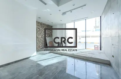 Retail - Studio for rent in Midtown Central Majan - Majan - Dubai
