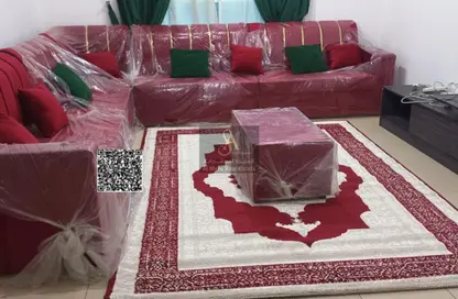 Apartment - 2 Bedrooms - 2 Bathrooms for sale in City Tower - Al Nuaimiya - Ajman