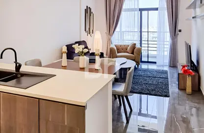 Apartment - 1 Bedroom - 2 Bathrooms for sale in Joya Blanca Residences - Arjan - Dubai