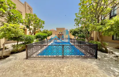فيلا - 3 غرف نوم - 3 حمامات للايجار في فلل جرجاش 16 - مردف - دبي