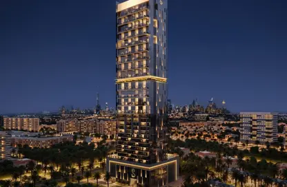 Apartment - 2 Bedrooms - 2 Bathrooms for sale in The Autograph S Series - Jumeirah Village Circle - Dubai