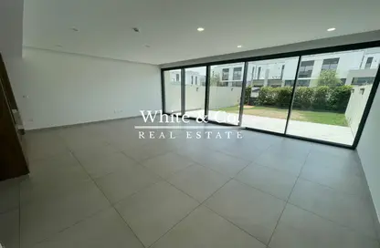 Townhouse - 4 Bedrooms - 6 Bathrooms for rent in West Village - Al Furjan - Dubai